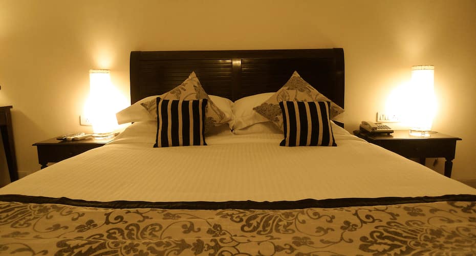 Oneira Eleganze, Chennai 5
